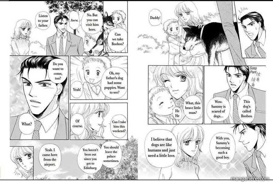 Princess To Kekkon Chapter 1 18